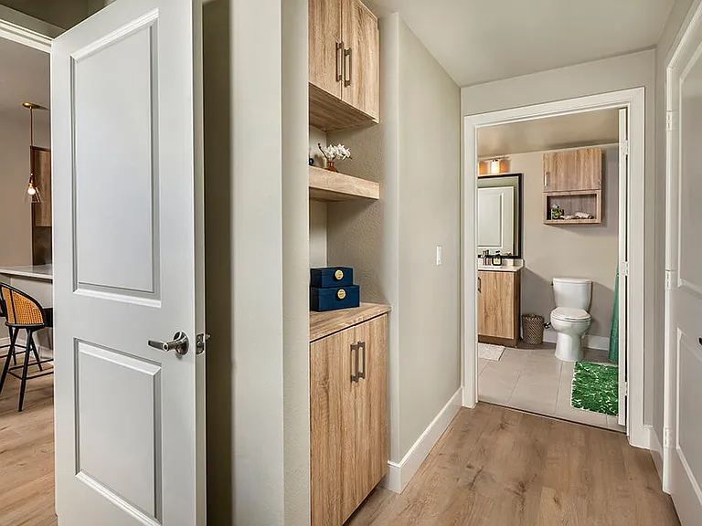 Rivair Apartment Homes — Photo 54