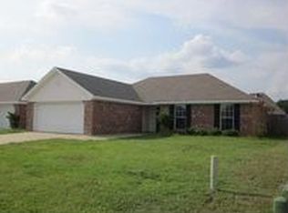 309 Cedar Grove Ln, Pearl, MS 39208