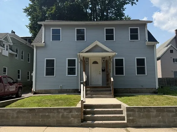 94 Pacific St, Fitchburg, MA 01420