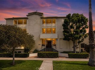 1101 Lincoln Blvd APT 1, Santa Monica, CA 90403