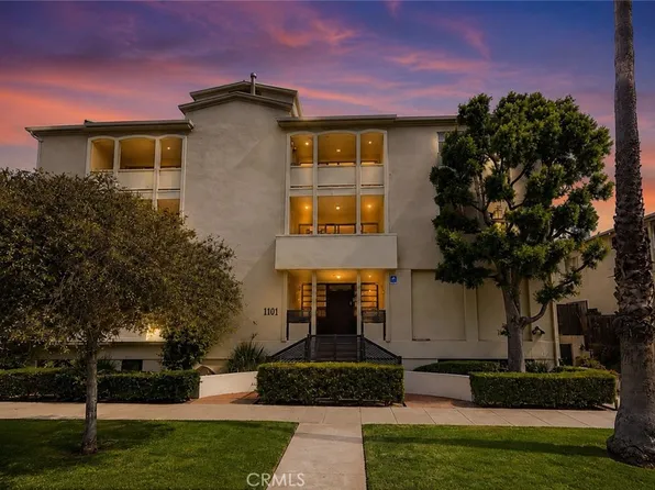 1101 Lincoln Blvd APT 1, Santa Monica, CA 90403