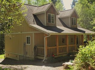 10 E Heights Pl, Belfair, WA