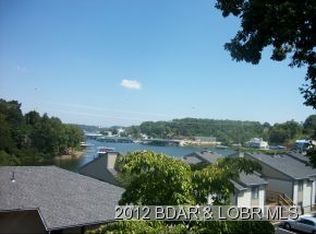1B Willow Ridge Point UNIT 1B, Lake Ozark, MO 65049