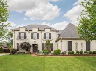 10201 Ivy Oak Ln, Lakeland, TN 38002