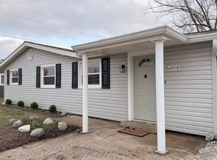 4908 Algonquin Trl, Kokomo, IN