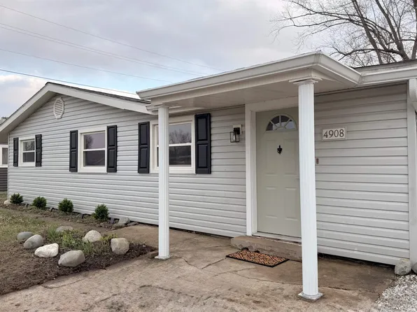 4908 Algonquin Trl, Kokomo, IN 46902
