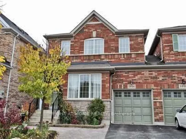 5986 Long Valley Rd, Mississauga, ON L5M 6K4