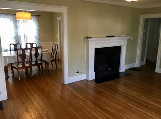 4 Jeanette Ave #4, Belmont, MA 02478