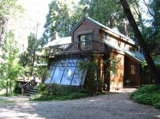 12436 Valley View Rd, Nevada City, CA 95959