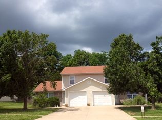 5109 Rice Rd, Columbia, MO 65202