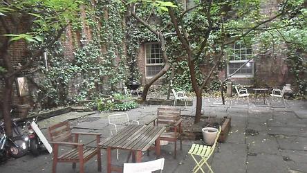 Rented by Lalezarian Properties