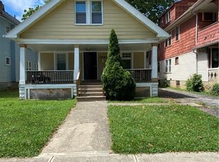 3660 E 146th St, Cleveland, OH