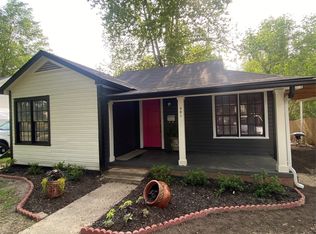 901 Tillman Dr, Minden, LA 71055