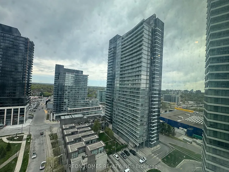 115 McMahon Dr #1603 — Photo 2