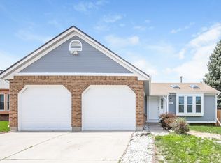 4557 Gibraltar Way, Denver, CO 80249