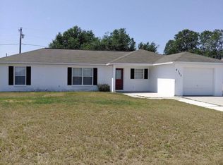 4700 SW 129th Pl, Ocala, FL 34473