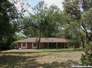 13511 Circle A Trl, Helotes, TX 78023