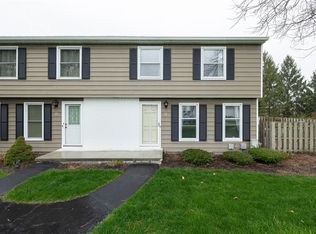 33 Huntsman Way, Webster, NY 14580