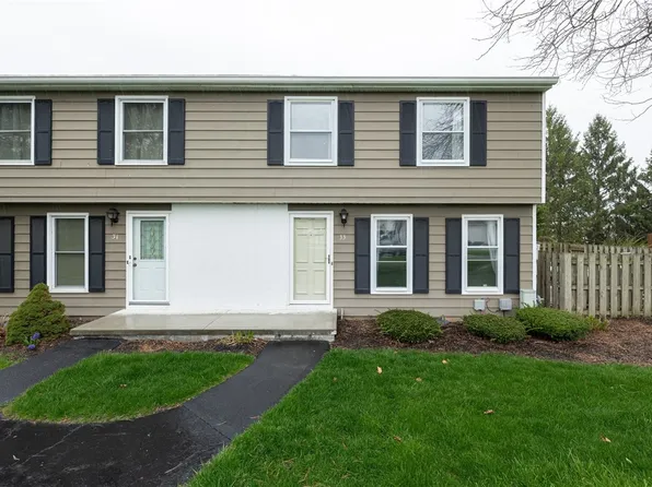 33 Huntsman Way, Webster, NY 14580