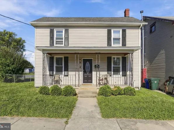 729 Spruce St, Hagerstown, MD 21740