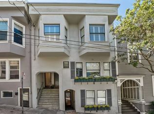 63 Glover St, San Francisco, CA