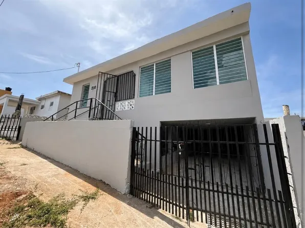 Zeno Gandia 65 Infanteria, Arecibo, PR 00612