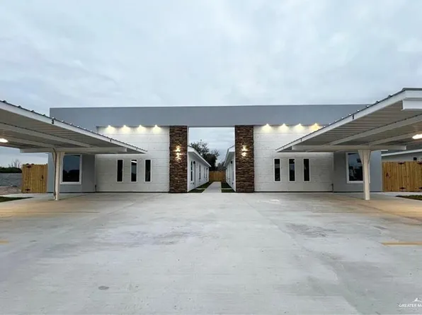 9303 N 59th Ln, Mission, TX 78573