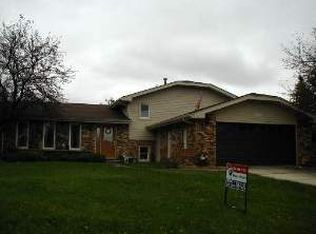 12819 Meadowview Ln, Homer Glen, IL 60491