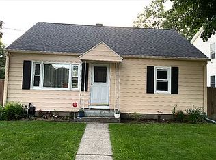 80 Temby St, Springfield, MA 01119