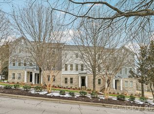 11017 Warfield Ave #4, Huntersville, NC 28078