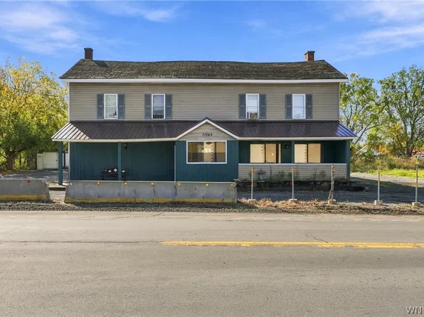 11649 Genesee St, Alden, NY 14004