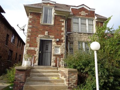 4052 Tyler St APT 1, Detroit, MI, 48238