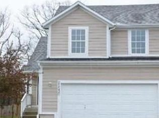 21530 S Main St, Spring Hill, KS 66083