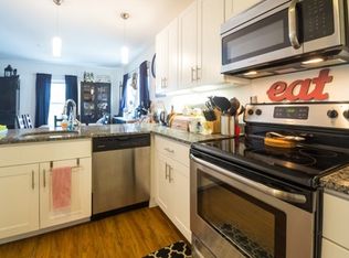 8 Dustin St #203, Brighton, MA 02135