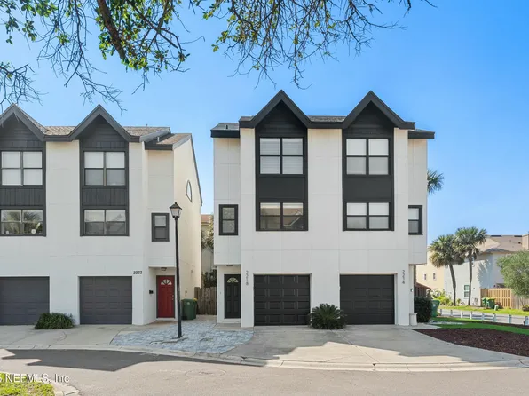 2218 2ND Street S, Jacksonville Beach, FL 32250