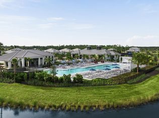 BB Living Seven Shores, Naples, FL 34114