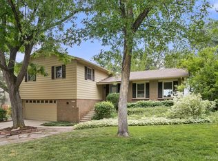 4805 Devonshire St, Boulder, CO 80301