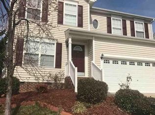 605 Hanson Rd, Durham, NC 27713