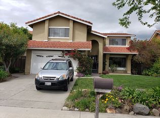 551 Kevenaire Dr, Milpitas, CA 95035
