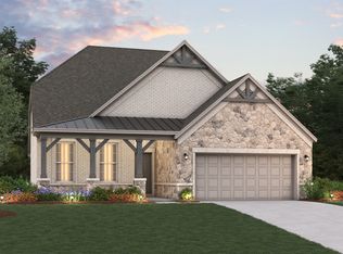 316 Symphony Ave, Forney, TX 75126