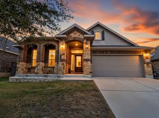 3113 Rabbit Creek Dr, Georgetown, TX 78626