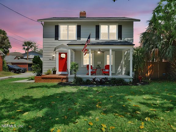 2nd image of 1461 LE BARON Avenue