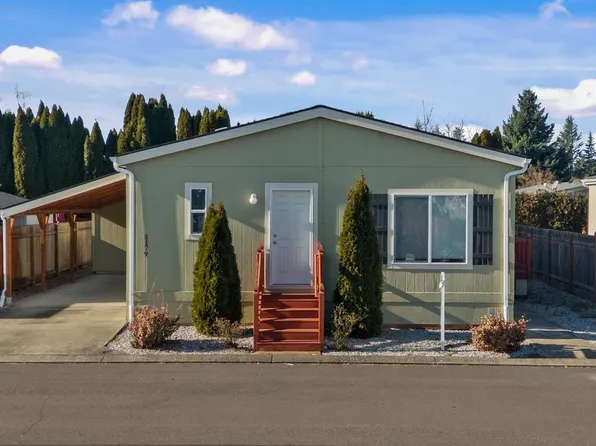 5279 Gold Dust St NE #220, Salem, OR 97305