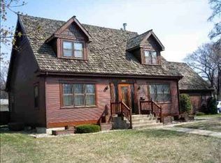 900 University Ave W, Minot, ND 58703