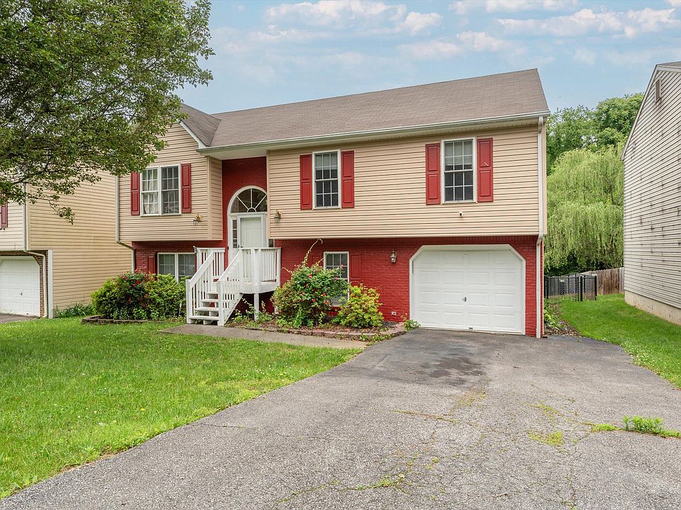 4862 Horseman Dr NE, Roanoke, VA 24019 Zillow