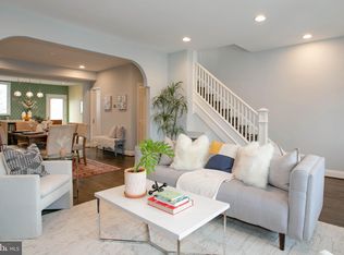 5021 7th Pl NW, Washington, DC 20011