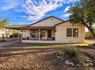 701 Franklin St, Anthony, TX 79821