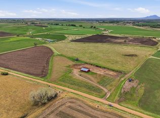 12847 Garness Rd, Newell, SD 57760