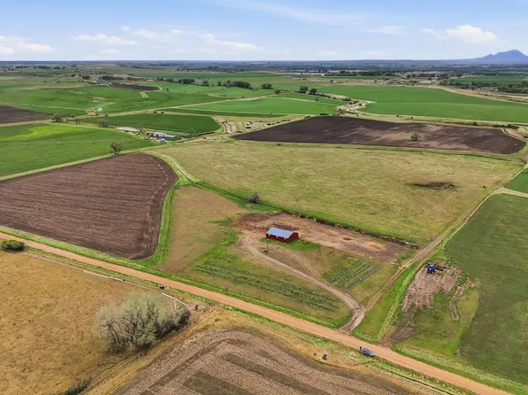 12847 Garness Rd, Newell, SD 57760