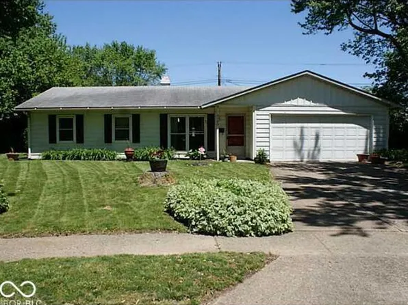 3165 Norwich Ct, Indianapolis, IN 46224